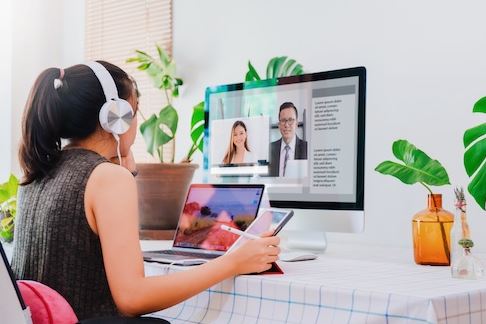 How to Protect Your Personal Data in a WFH Arrangement - The Law Firm ...